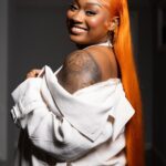 Shaneil Muir releases her spicy new single, "Gi Gyal Money."