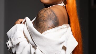 Shaneil Muir releases her spicy new single, "Gi Gyal Money."