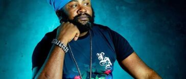 Fantan Mojah lit up the reggae scene with several classics before his death at age 49
