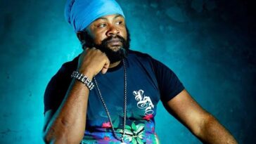 Fantan Mojah lit up the reggae scene with several classics before his death at age 49
