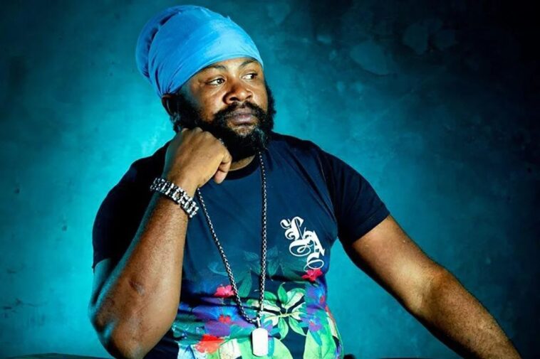 Fantan Mojah lit up the reggae scene with several classics before his death at age 49