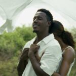Romain Virgo gets intimate in his music video for 'Lay My Head'